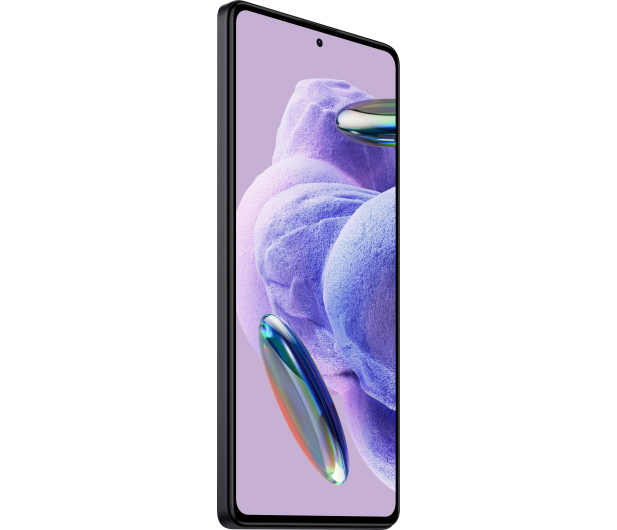 Xiaomi Redmi Note 12 Pro+ 5G 8/256GB Midnight Black - 1127137 - zdjęcie 4